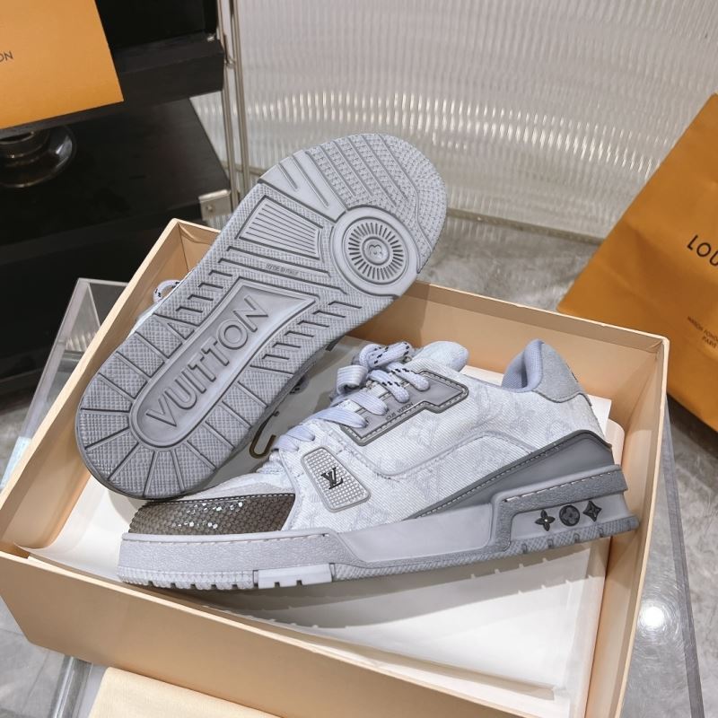 Louis Vuitton Trainer Sneaker